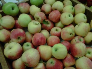 apple smart nutrition decision