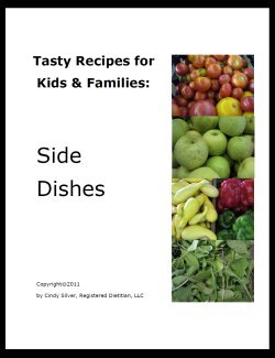 Tasty Side Dishes for Kids & Families