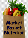 Market Basket Nutrition Logo