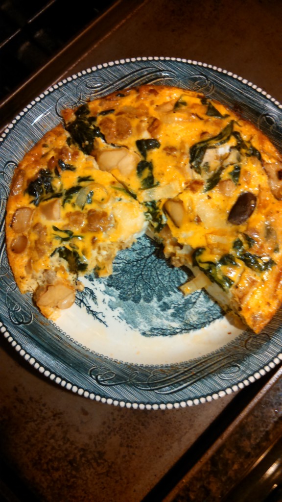 Eggs Are Easy And Nutritious Plus Frittata Recipe A Market Basket Of   IMG 20150113 194727 447 E1425860796321 576x1024 