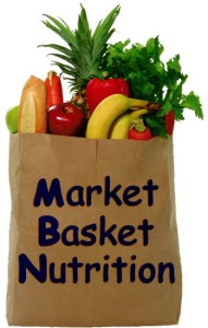 Market Basket Nutrition Logo