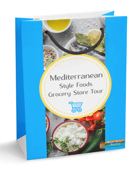 2020 Mediterranean Grocery Store Tour