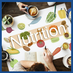 group nutrition programs