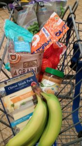 Grocery Cart <$20
