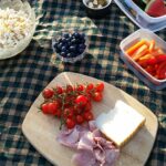 Summer Picnic Foods