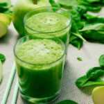 Green smoothie