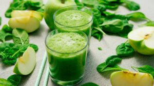 Green smoothie